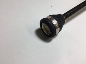 S8966) THIRTY FOUR ADVANCEMENT 610 HSR-610 for Saltwater Shore Spinning Rod
