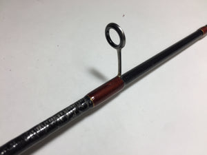 S8966) THIRTY FOUR ADVANCEMENT 610 HSR-610 for Saltwater Shore Spinning Rod