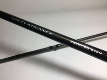 Load image into Gallery viewer, 34080) SHIMANO SALTY ADVANCE ROCKFISH B76M for Saltwater Shore Casting Bait Rod