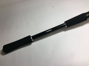 34080) SHIMANO SALTY ADVANCE ROCKFISH B76M for Saltwater Shore Casting Bait Rod