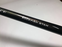 Load image into Gallery viewer, 34080) SHIMANO SALTY ADVANCE ROCKFISH B76M for Saltwater Shore Casting Bait Rod