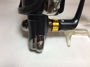 R5683) DAIWA 2018 TOURNAMENT ISO 2500SH-LBD for Spinning lever Brake Reel