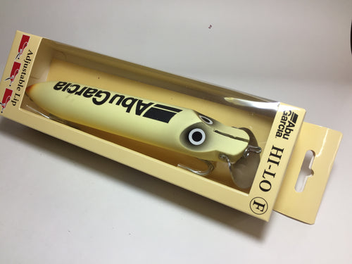 34084) Abu Garcia Hi-Lo 200F AHHILO200F-BON Bone