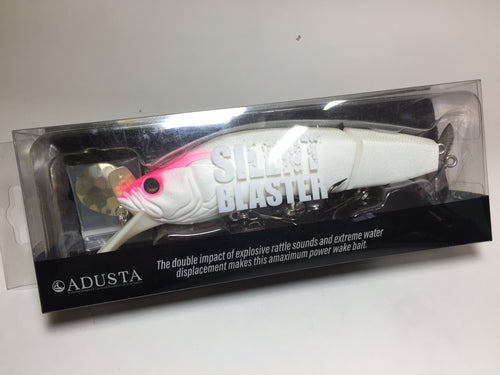 60005) ADUSTA Silent Blaster 140 #130 Balb/C