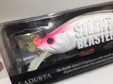 Load image into Gallery viewer, 60005) ADUSTA Silent Blaster 140 #130 Balb/C