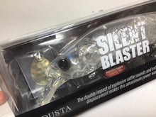 Load image into Gallery viewer, 60008) ADUSTA Silent Blaster 140 #067 Poltergeist