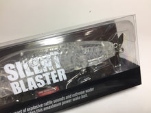 Load image into Gallery viewer, 60008) ADUSTA Silent Blaster 140 #067 Poltergeist