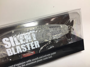 60008) ADUSTA Silent Blaster 140 #067 Poltergeist