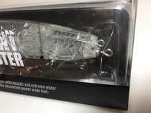 Load image into Gallery viewer, 60008) ADUSTA Silent Blaster 140 #067 Poltergeist