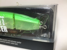 Load image into Gallery viewer, 60004) ADUSTA Silent Blaster 140 #131 Ghost Lime