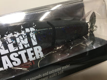 Load image into Gallery viewer, 60007) ADUSTA Silent Blaster 140 #111 CRH Black