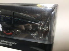 Load image into Gallery viewer, 60007) ADUSTA Silent Blaster 140 #111 CRH Black