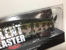 Load image into Gallery viewer, 60006) ADUSTA Silent Blaster 140 #113 Raigyo