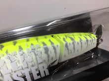 Load image into Gallery viewer, 60009) ADUSTA Silent Blaster 140 #024 Yellow Chart Tiger BB