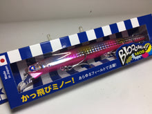 Load image into Gallery viewer, 34088) Blue Blue BLOOOWIN! 140S #14 Pink Candy Holo