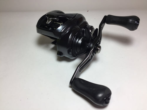 R5714) DAIWA 2021 TATULA TW 300L for Bait Casting Reel