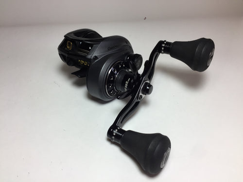 R5716) Abu Garcia 2019 Revo BEAST 41-HS-L for Bait Casting Reel