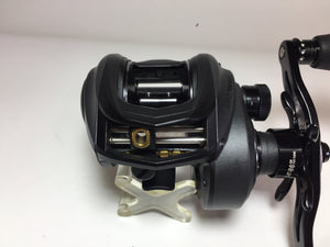 R5716) Abu Garcia 2019 Revo BEAST 41-HS-L for Bait Casting Reel