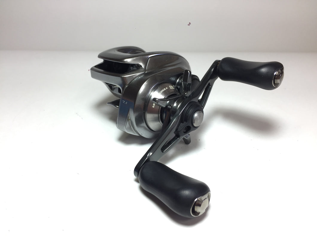 R5719) SHIMANO 2018 Bantam MGL 151HG LEFT for Bait Casting Reel