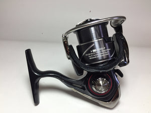 R5711) DAIWA 2020 月下美人 Gekkabijin X LT2000S-P for Saltwater Spinning Reel