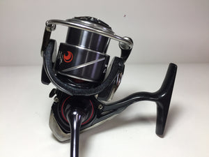 R5711) DAIWA 2020 月下美人 Gekkabijin X LT2000S-P for Saltwater Spinning Reel