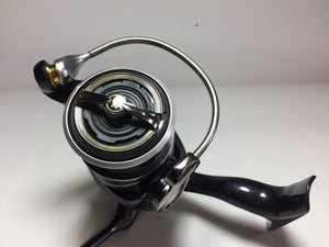 R5711) DAIWA 2020 月下美人 Gekkabijin X LT2000S-P for Saltwater Spinning Reel