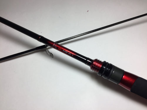 S8978) DAIWA 月下美人 Gekkabijin AJING 68L-S for Saltwater Spinning Rod