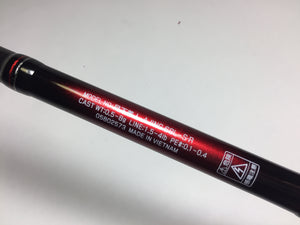 S8978) DAIWA 月下美人 Gekkabijin AJING 68L-S for Saltwater Spinning Rod