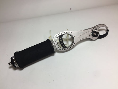 34109) STUDIO Ocean Mark No Limits Ocean Grip OG2507 , Fish catch Grip