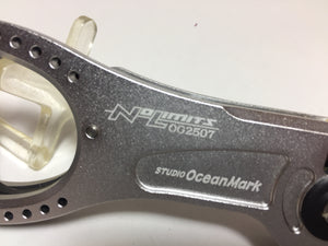34109) STUDIO Ocean Mark No Limits Ocean Grip OG2507 , Fish catch Grip