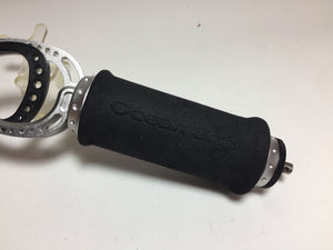 34109) STUDIO Ocean Mark No Limits Ocean Grip OG2507 , Fish catch Grip