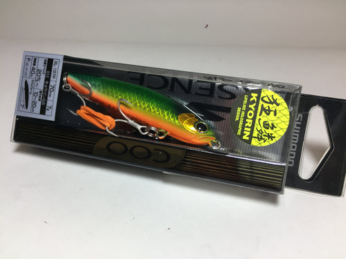 59724) SHIMANO EXSENCE COO 70F X AR-C #012 Kyorin GS