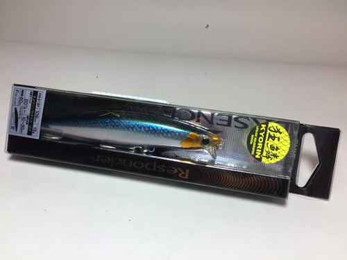34116) SHIMANO EXSENCE Responder 109F X AR-C #007 Kyorin Katakuchi