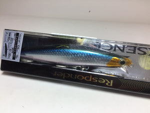 34116) SHIMANO EXSENCE Responder 109F X AR-C #007 Kyorin Katakuchi
