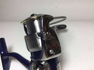 34117) DAIWA CERTATE R-CUSTOM 2500 I'ZE FACTORY Tune for All water Spinning Reel