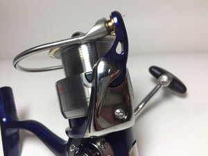 34117) DAIWA CERTATE R-CUSTOM 2500 I'ZE FACTORY Tune for All water Spinning Reel