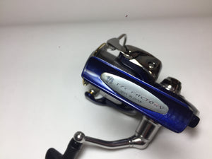 34117) DAIWA CERTATE R-CUSTOM 2500 I'ZE FACTORY Tune for All water Spinning Reel