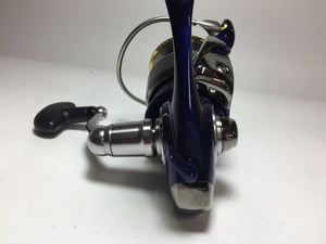 34117) DAIWA CERTATE R-CUSTOM 2500 I'ZE FACTORY Tune for All water Spinning Reel