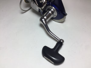 34117) DAIWA CERTATE R-CUSTOM 2500 I'ZE FACTORY Tune for All water Spinning Reel