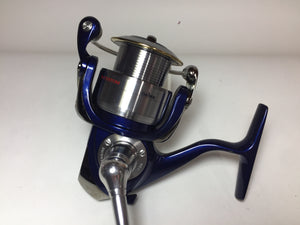 34117) DAIWA CERTATE R-CUSTOM 2500 I'ZE FACTORY Tune for All water Spinning Reel