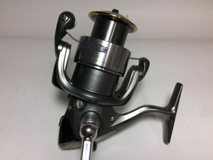 34118) SHIMANO 02 TWIN POWER 4000PG for All water Spinning Reel