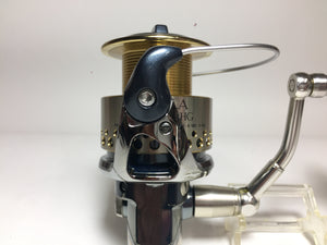 R5725) SHIMANO 01 STELLA 5000HG for All water Spinning Reel