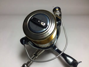 R5725) SHIMANO 01 STELLA 5000HG for All water Spinning Reel