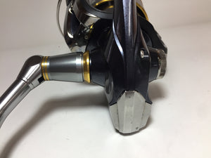 R5720) SHIMANO 15 TWIN POWER SW 8000HG for Saltwater Spinning Reel