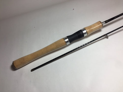 34119) SHIMANO TROUT ONE AREA SPECIAL 63UL for Area Trout Spinning Rod