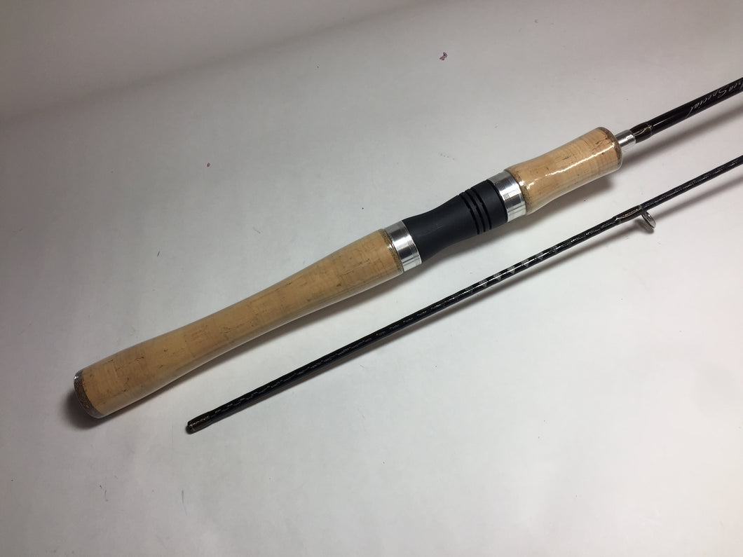 34119) SHIMANO TROUT ONE AREA SPECIAL 63UL for Area Trout Spinning Rod