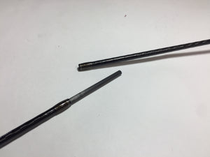 34119) SHIMANO TROUT ONE AREA SPECIAL 63UL for Area Trout Spinning Rod