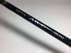 S8989) SHIMANO OCEA AR-C 906 for Saltwater Spinning Rod