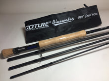 Load image into Gallery viewer, 34121) GOTURE Bluewater 10&#39;0 9wt 4pcs Fly Rod