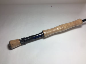 34121) GOTURE Bluewater 10'0 9wt 4pcs Fly Rod